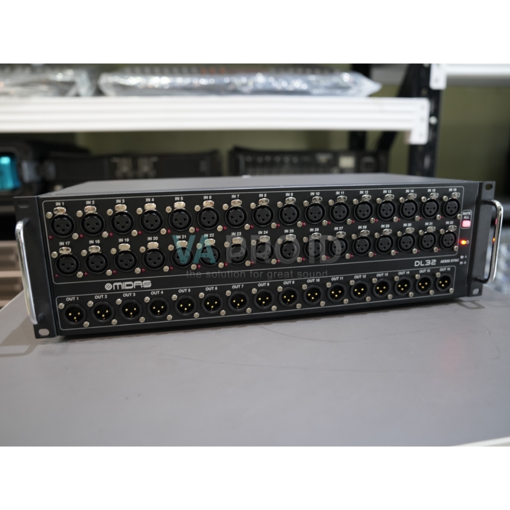 Jual MIDAS DL32 ORIGINAL | Shopee Indonesia