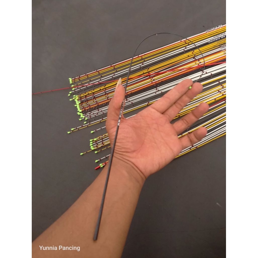 Jual entul fiber 60 cm. microfising | Shopee Indonesia