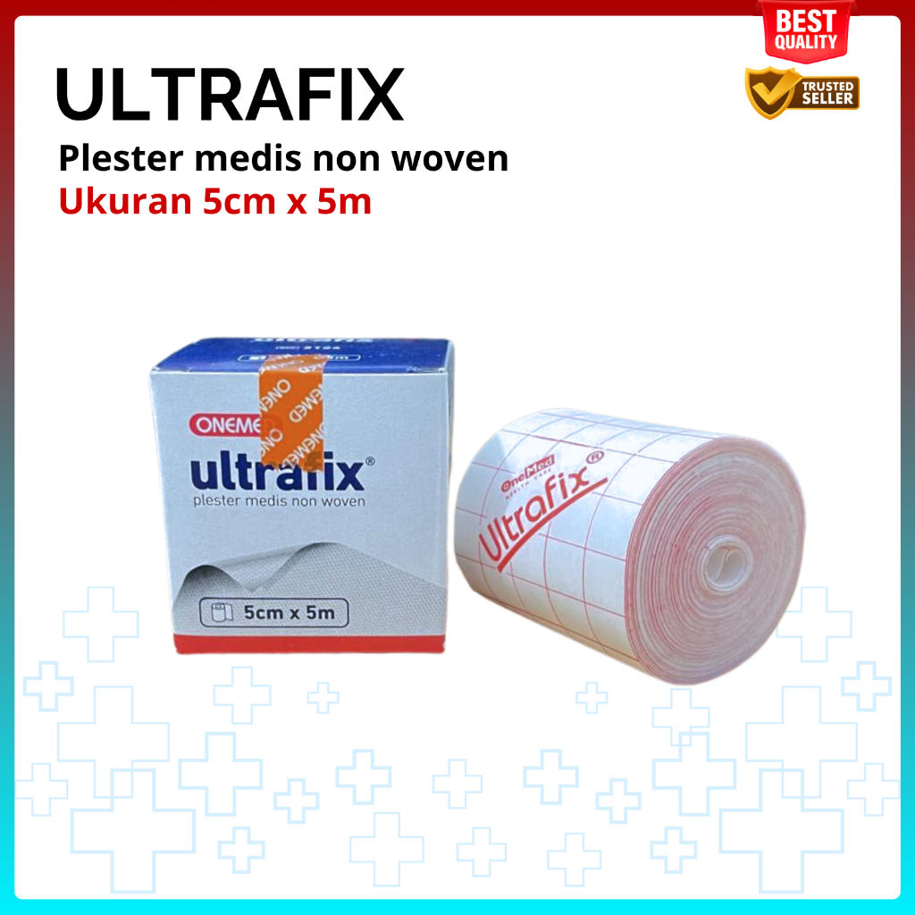 Jual Ultrafix Terlengkap & Harga Terbaru Mei 2026 | Shopee Indonesia