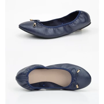 PREMIUM Sepatu Flatshoes Wanita Baru Nyaman Fashion Casual Shoes SEPATU POLOS