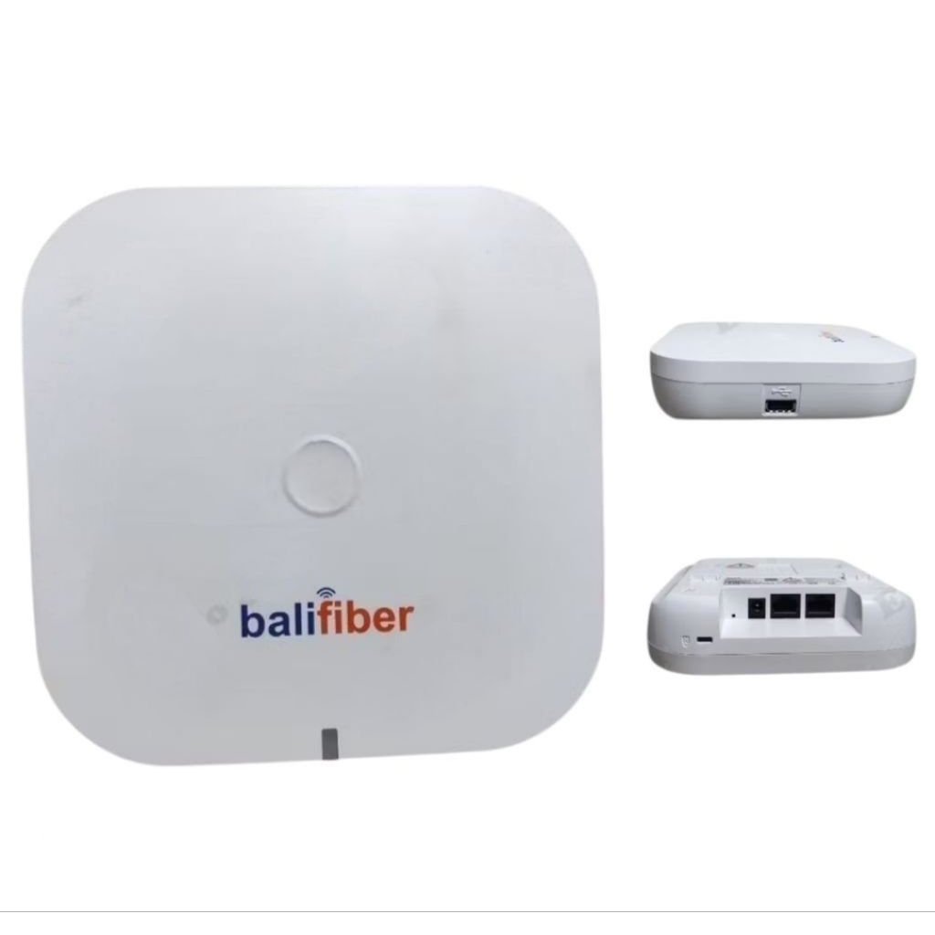 Jual balifiber wf 8722-BT Access Point dual band Tanpa Adaptor | Shopee ...
