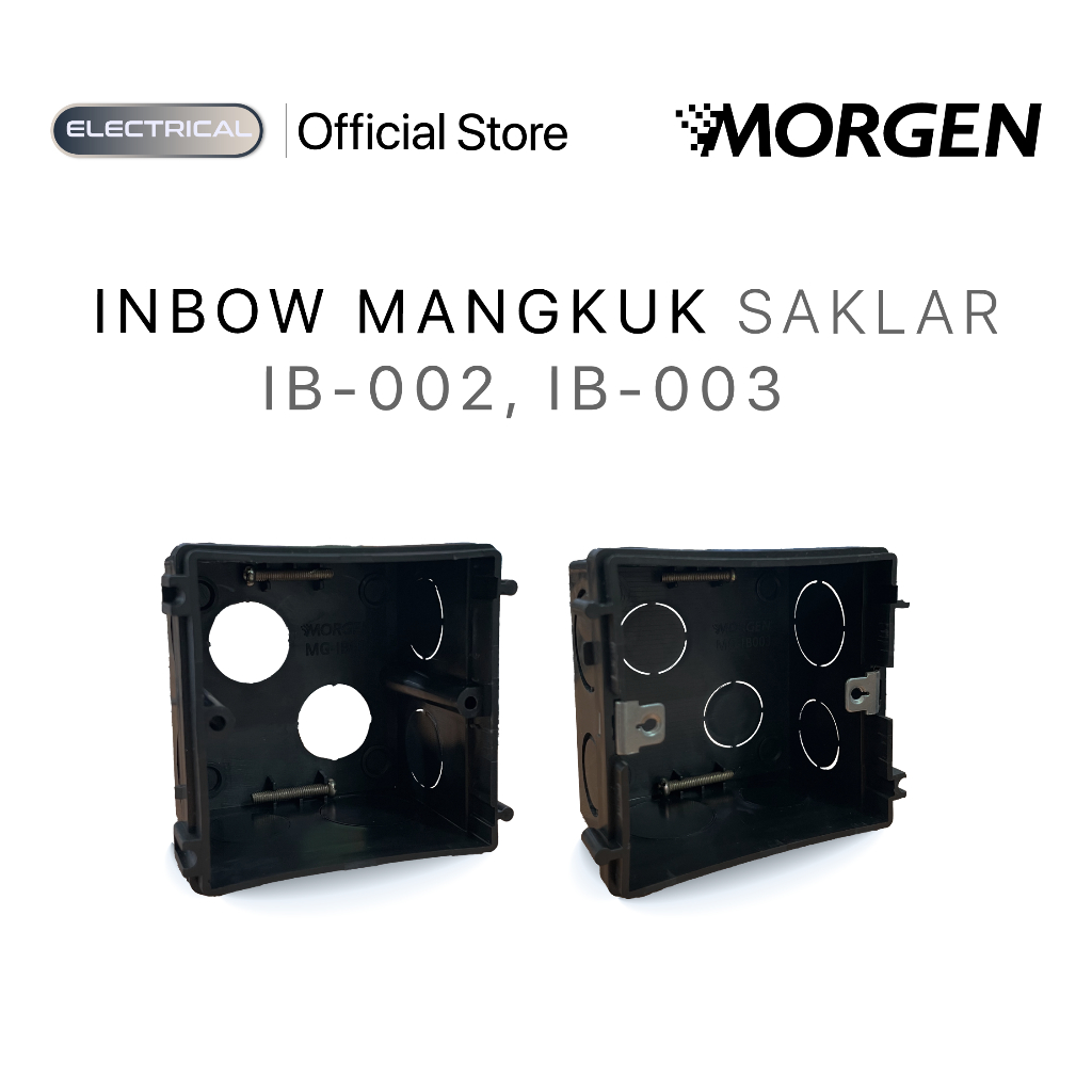 Toko Online Morgen Official Store | Shopee Indonesia