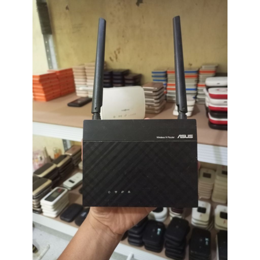 Jual Asus Router Terlengkap & Harga Terbaru Mei 2026 | Shopee Indonesia