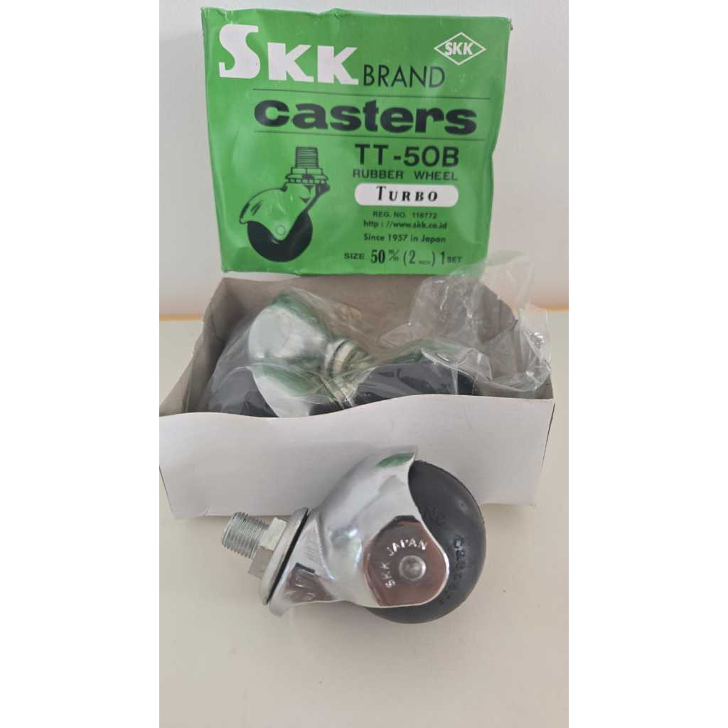 Jual RODA SKK TT-50B 2