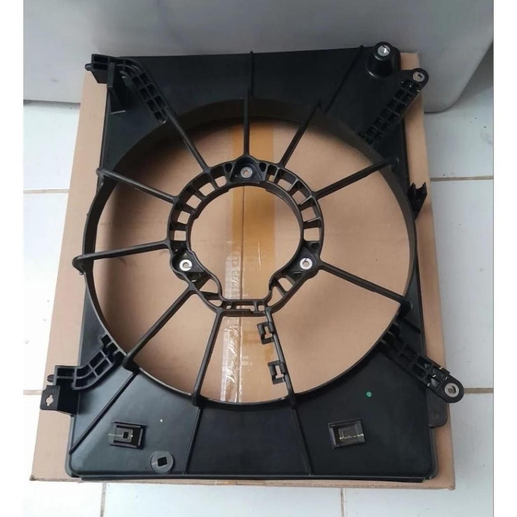 Jual shourd fan Radiator Rumah kipas radiator Honda Brio Manual 2016 ...