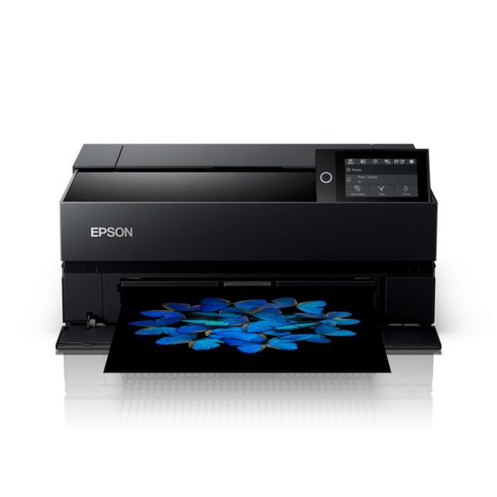 Printer Epson SureColor SC-P703 A3+ Professional Photo Printer (3)