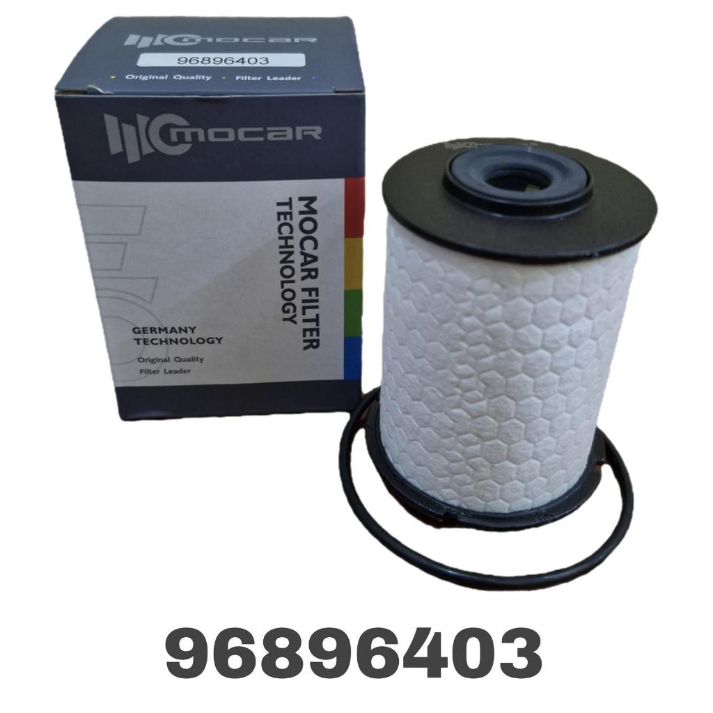 Jual Filter Solar Chevrolet Spin 1.3 1300 Cc Diesel Oem 96896403 ...
