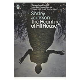 Jual Gramedia Batam - The Haunting of Hill House | Shopee Indonesia