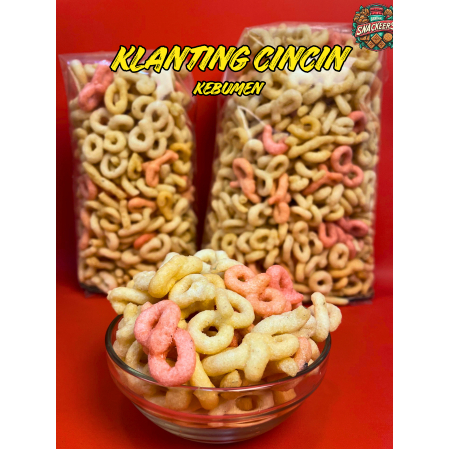 Jual KLANTING CINCIN / LANTING CINCIN / KLANTING KEBUMEN / KLANTING ...