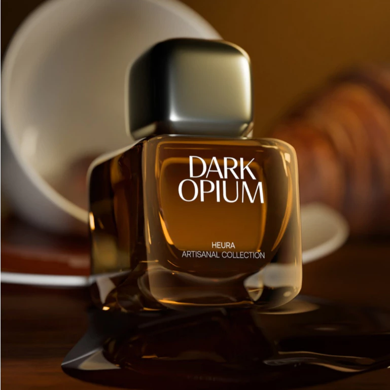 HEURA Dark Opium - HEURA