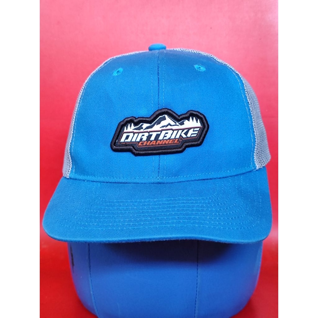 Jual Topi Dirty Bike Channel | Shopee Indonesia