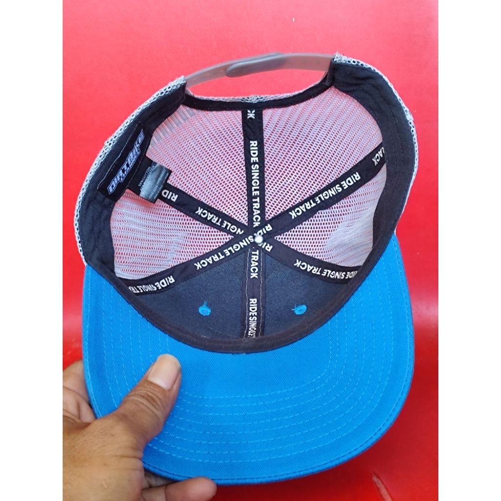 Jual Topi Dirty Bike Channel | Shopee Indonesia
