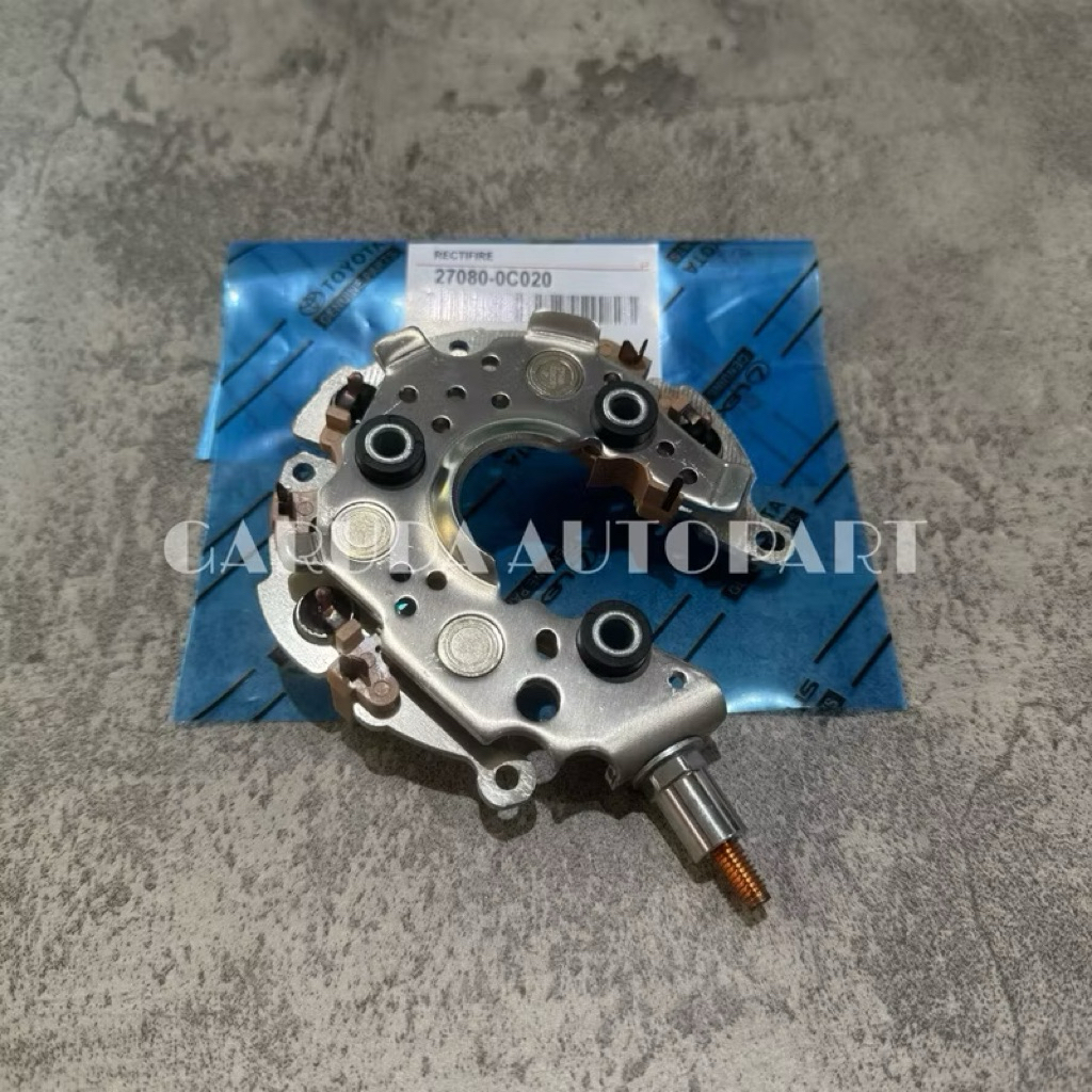 Jual Rectifier Silicon Alternator Avanza Xenia Innova Inova Yaris Vios ...