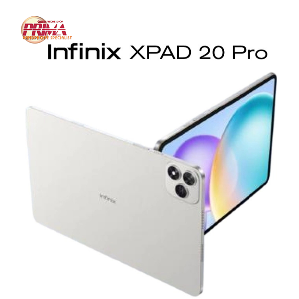 Jual Infinix XPAD 20 Pro 4G 8/256 GB *garansi resmi* | Shopee Indonesia