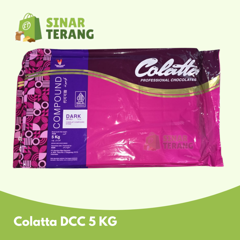 Jual Dcc Terlengkap & Harga Terbaru Agustus 2026 | Shopee Indonesia