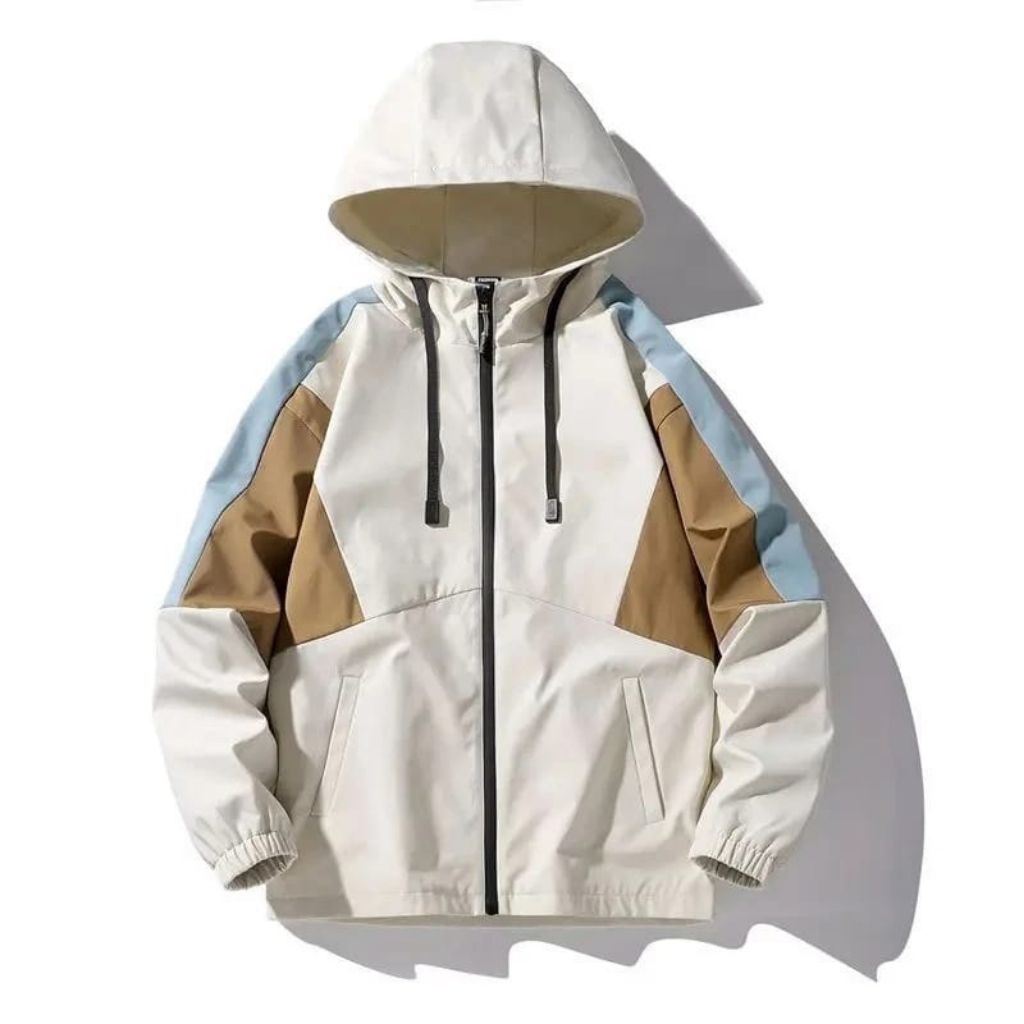 Jual JACKET CASUAL HOODIE TERBARU / JACKET PRIA MANTEL / JACKET PRIA ...