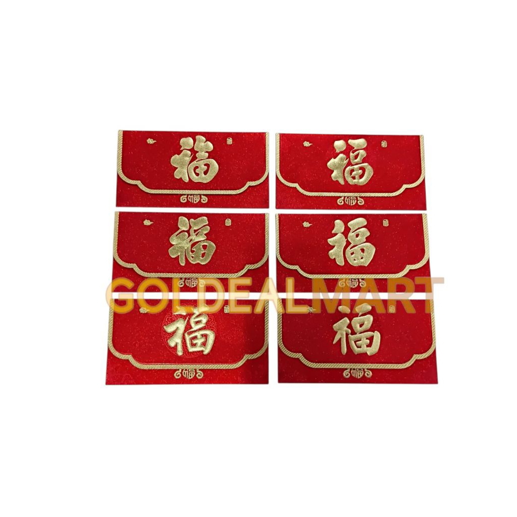 Jual Warna Dompet Hoki Terlengkap & Harga Terbaru Juli 2026 | Shopee ...