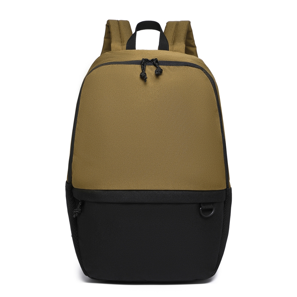 Jual Real Polo Tas Ransel Laptop BCG - Backpack Daypack Up to 14 Inch ...