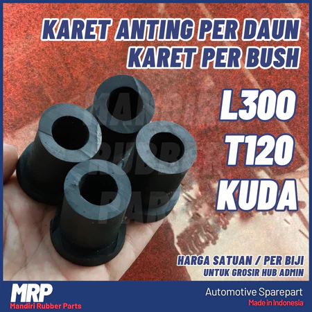 Karet Bos Per L300 karet Anting L300 T120 Kuda Per Bahan Ban Luar