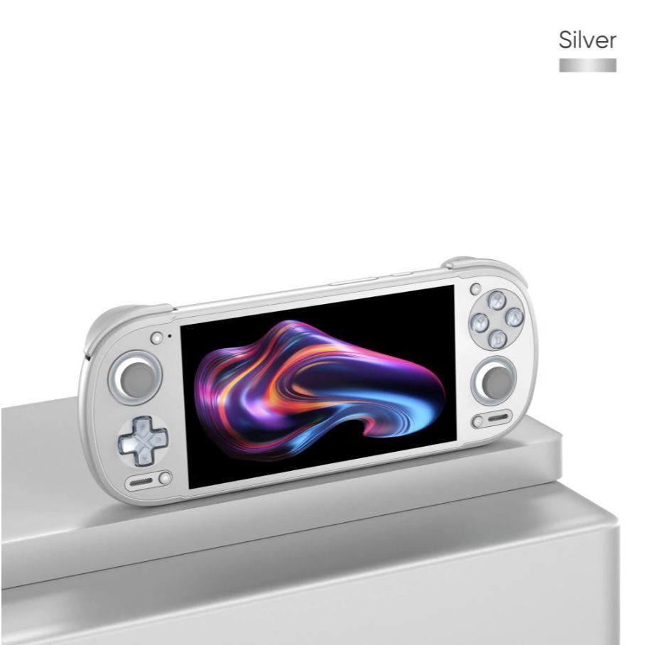 Jual Retroid Pocket 6 Handheld Android System Retro Game Video Game Console  Portable | Shopee Indonesia RETROID Pocket classic 6 6GB/128GB