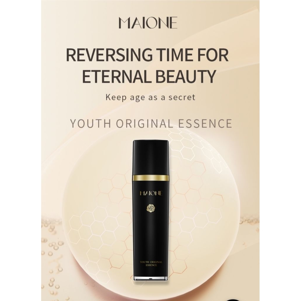 MALONE YOUTH ORIGINAL ESSENCE 100ml 【公式通販】