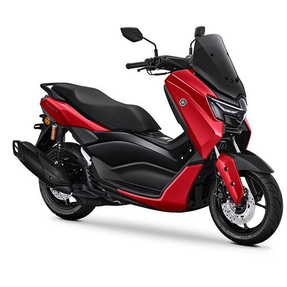 Sepeda Motor Yamaha NMAX Neo S Wilayah Yogyakarta,Jawa Tengah
