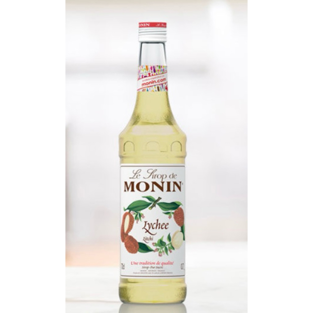 Jual Botol Bekas Kosong Syrup Monin 700ml Random (Dengan Tutup Botol ...