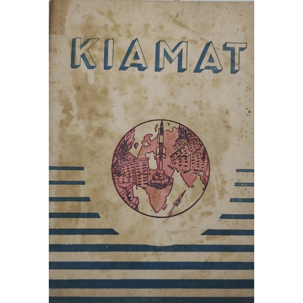 Jual BUKU KINAT BEKAS ORIGINAL | Shopee Indonesia