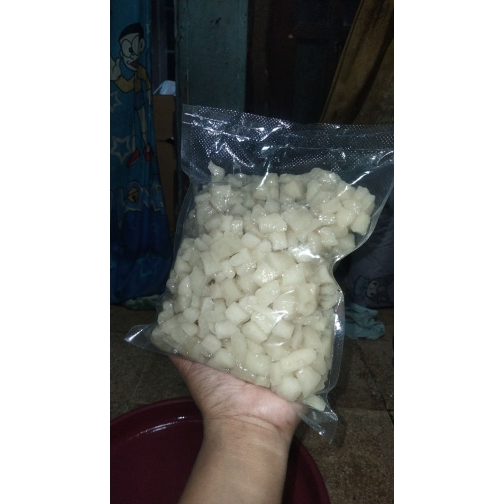 Jual CIMIN CILOR 1 KG ENAK GURIH SUDAH DI REBUS COCOK UNTUK USAHA CILOR ...