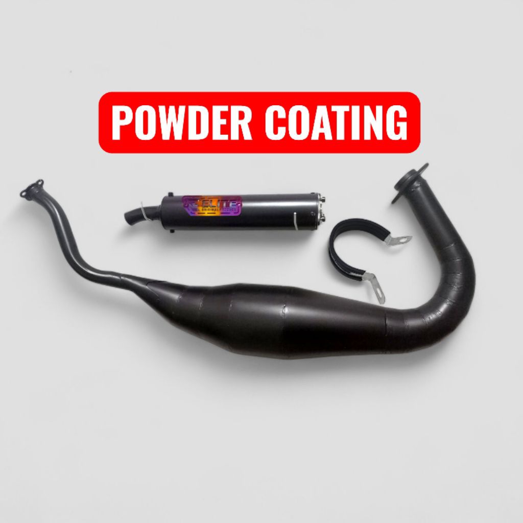 Jual knalpot ninja 2 tak knalpot ninja 150 rr knalpot racing ninja R ...