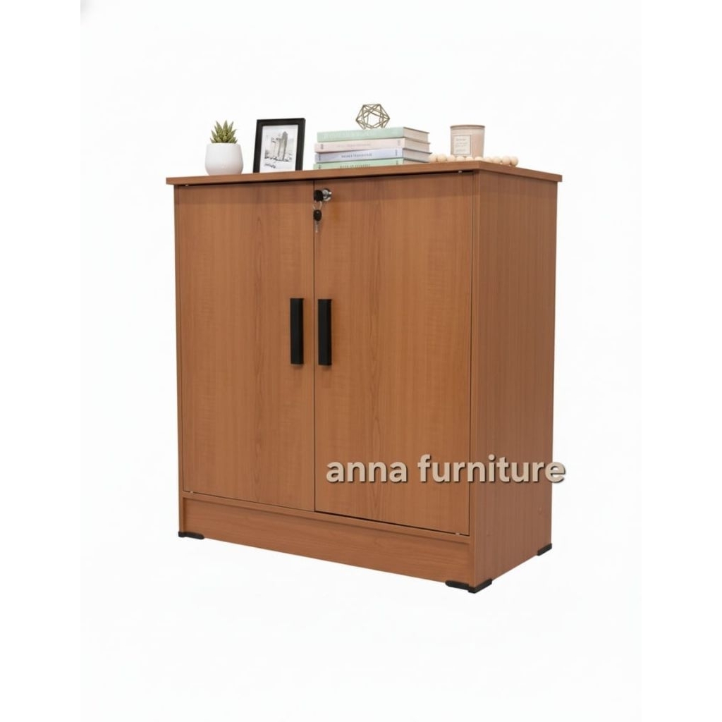 Jual Lemari file serbaguna 2 pintu MFC 70 | Shopee Indonesia