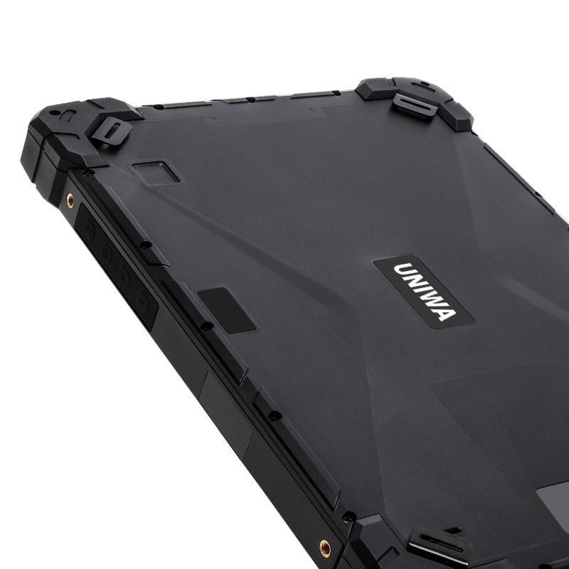 Jual WinPad W108 Rugged Tablet 4G* RAM 8 GB + ROM 128 GB Windows 11 PRO ...