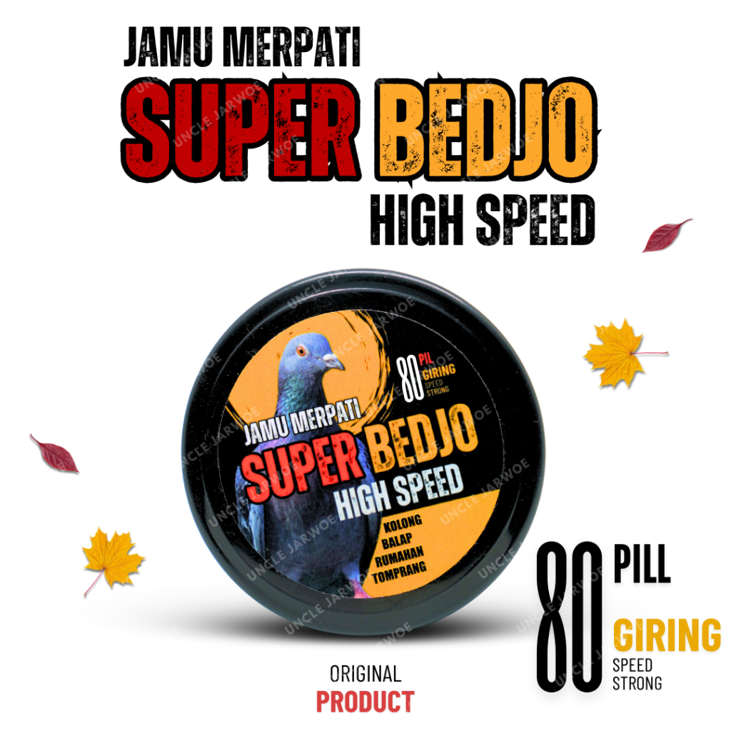 Jual Jamu Merpati Keket Giring Kijang Kelana Zeus Rimba Vitamin Stamina ...
