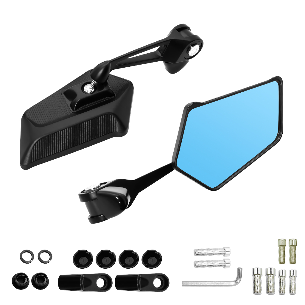 Jual Spion bwin boy Napoleon Gozima model Scorpion nmax Aerox PCX ADV ...