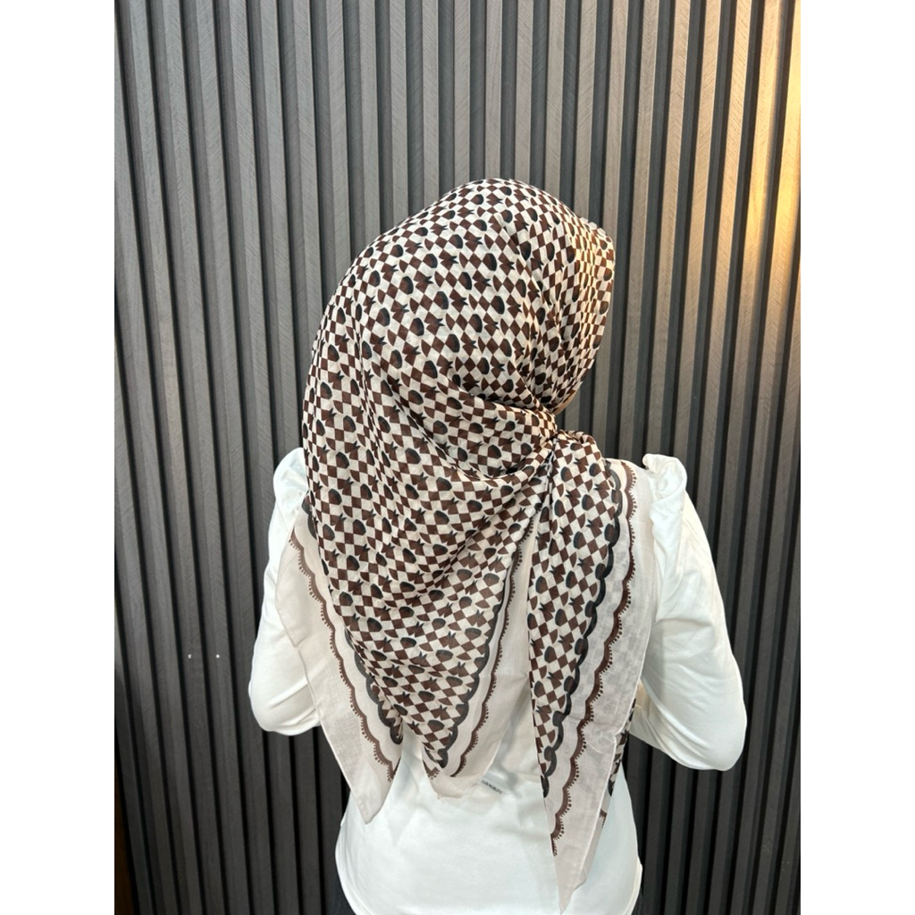 Jual TUDUNG RUFFLE (ORIGINAL MALAYSIA) | Shopee Indonesia