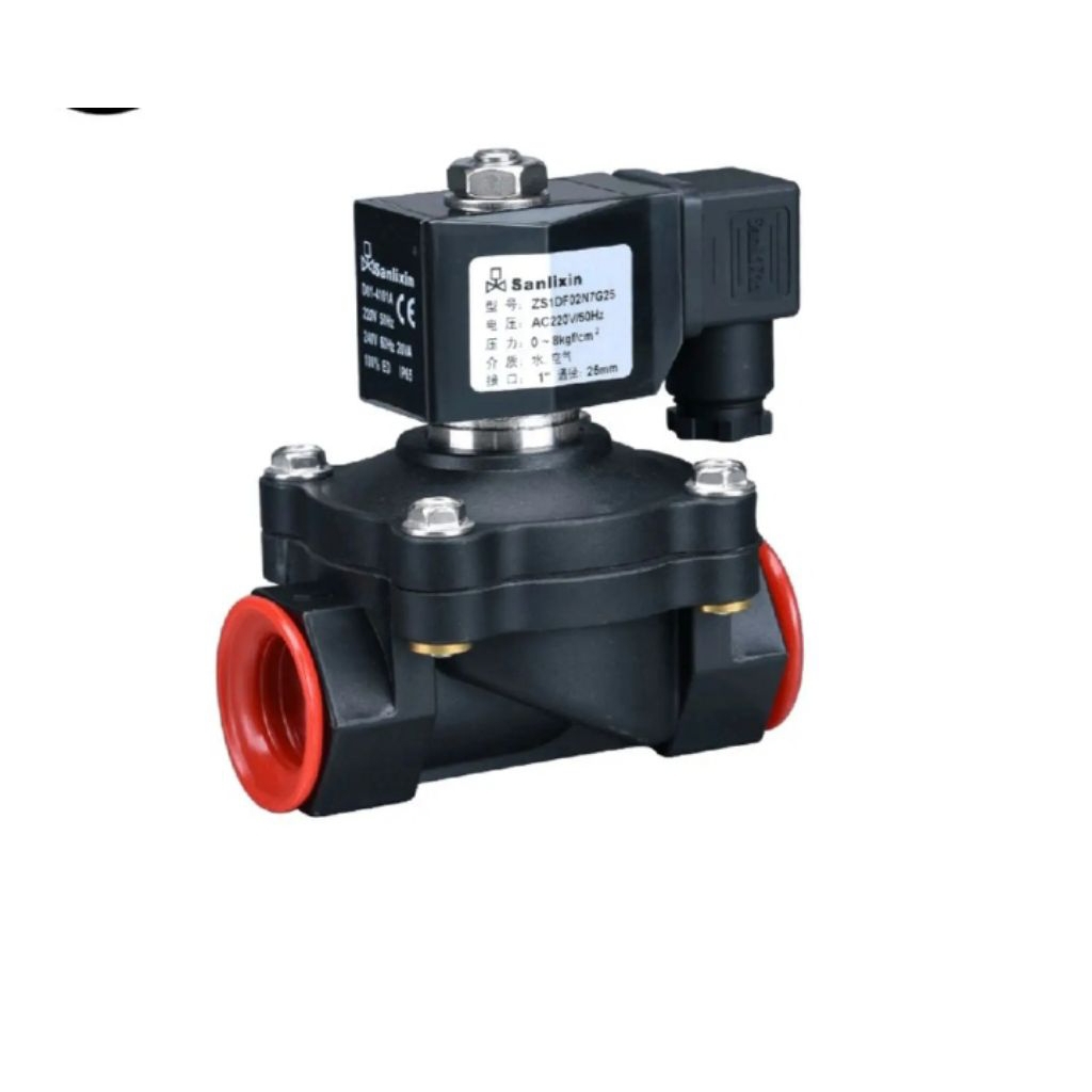 Jual ELECTRICAL SOLENOID VALVE 1