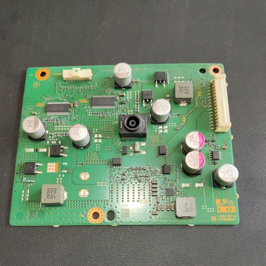 Jual POWER INVERTER TV SONY KD-49X7000E | Shopee Indonesia