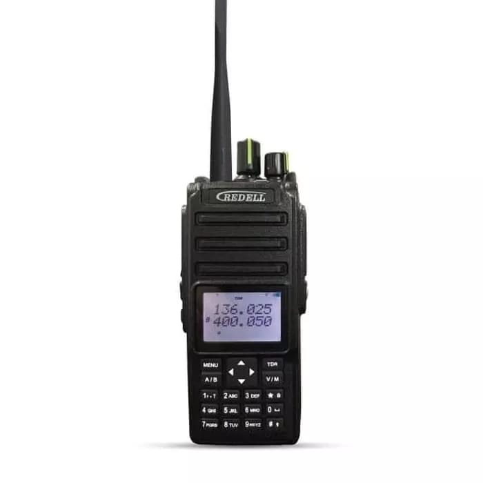 Jual HT REDELL UV99PLUS ANALOG UHF/VHF 10W PREMIUM | Shopee Indonesia