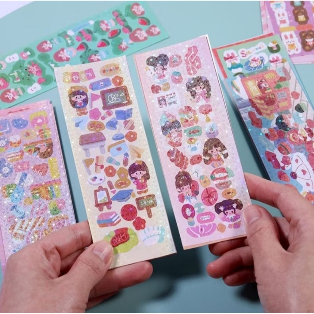 Jual stiker lucu 1 lembar | Shopee Indonesia