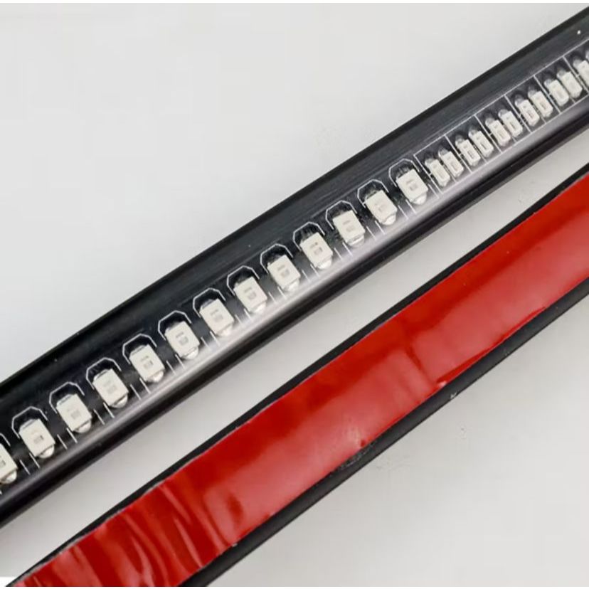 Jual Lampu LED strip motor mobil | Shopee Indonesia