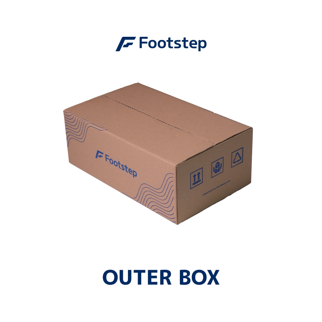 Jual FSTP Dus Sepatu | Outer Box Packaging | Packing Box Tambahan Untuk ...