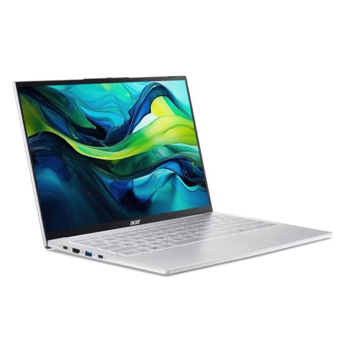 Jual ACER Swift Lite 14 AI SFL14 41M R5D2 AIR Edition AMD Ryzen 5 240 ...