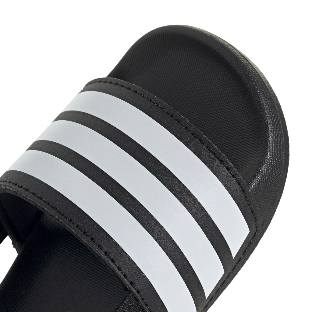 Jual ADIDAS Adilette Estrap Slides I JR5326 JR5327 - Sepatu Sandal Anak ...