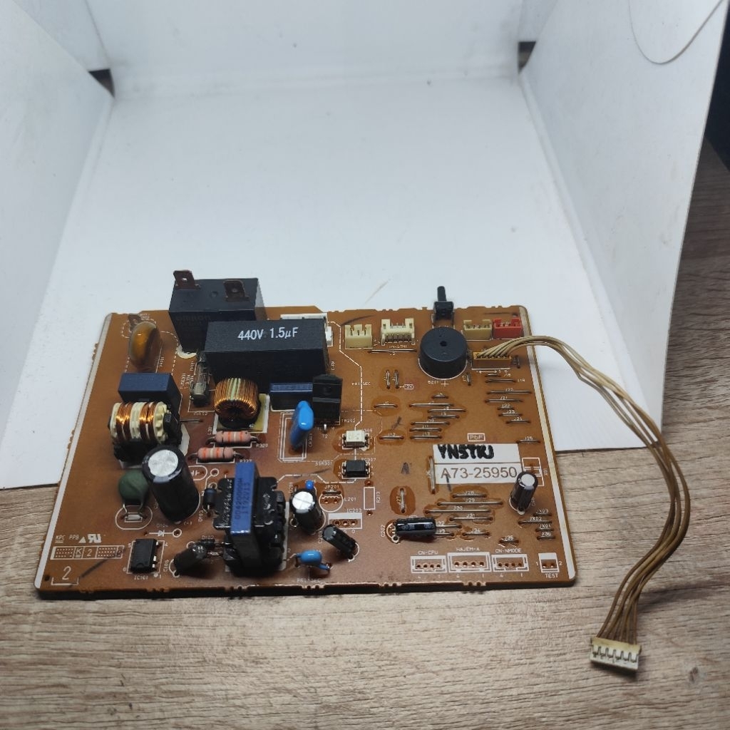 Jual Modul pcb AC Panasonic R32 A73-25950 | Shopee Indonesia