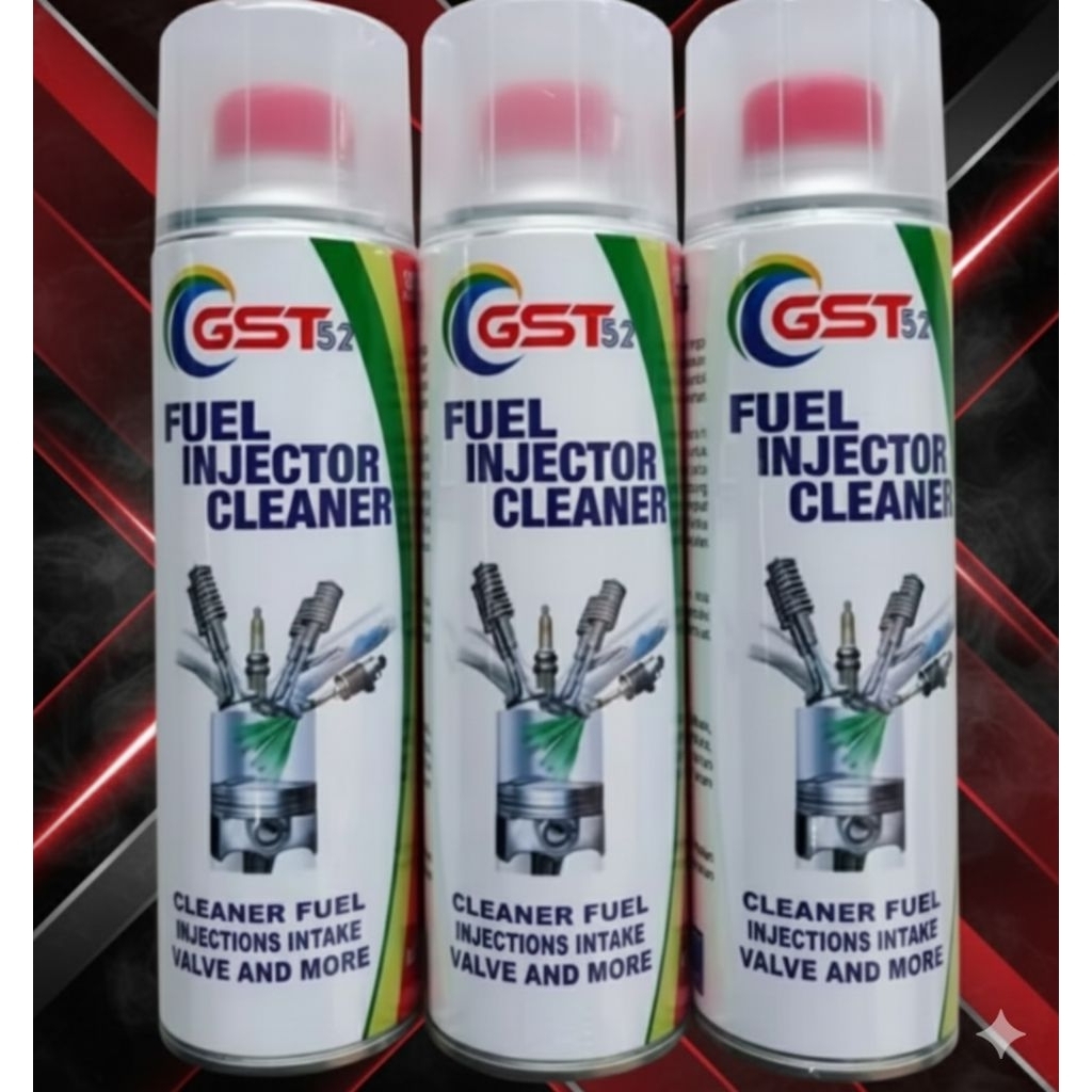Jual CAIRAN INFUS INJEKSI/FUEL INJECTOR type tuang gst52 500ml | Shopee ...