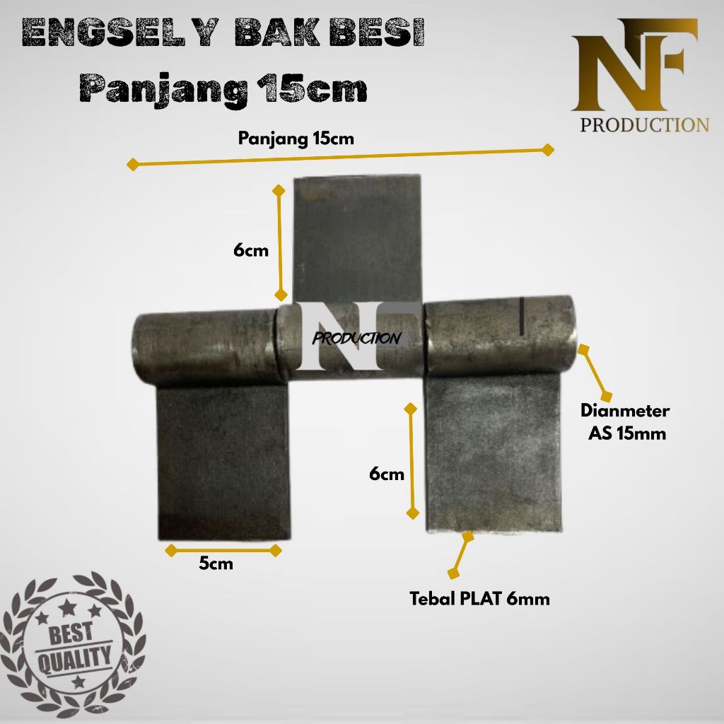 Jual Engsel Bak Truk Engsel Pintu Engsel Truck Engsel Bak Mobil Engsel ...