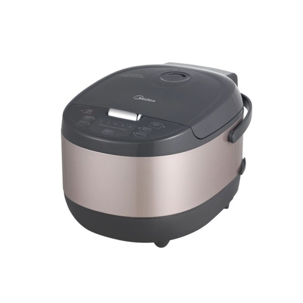 Jual Magicom Rice Cooker Digital Midea MRD-180B2CDN Inner pot Ceramic 1 ...