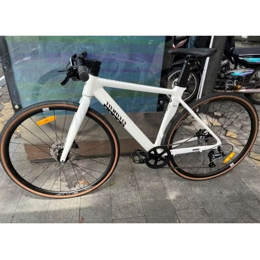 Jual Sepeda hybrid element frc 50 crz 2026 NEW | Shopee Indonesia