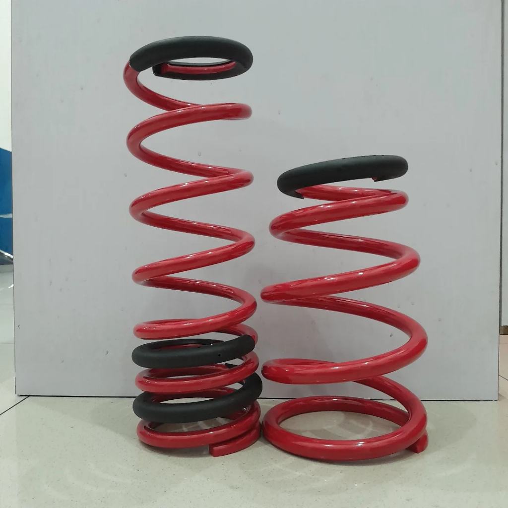 Jual lowering kit hsr/ per ceper innova/ lowering kit innova/ per mobil ...