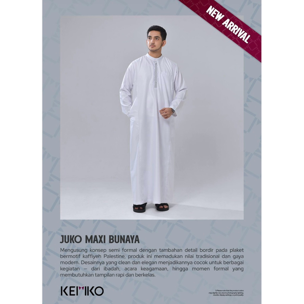 jual-rabbani-juko-maxi-bunaya-blg-putih-ori-100-shopee-indonesia